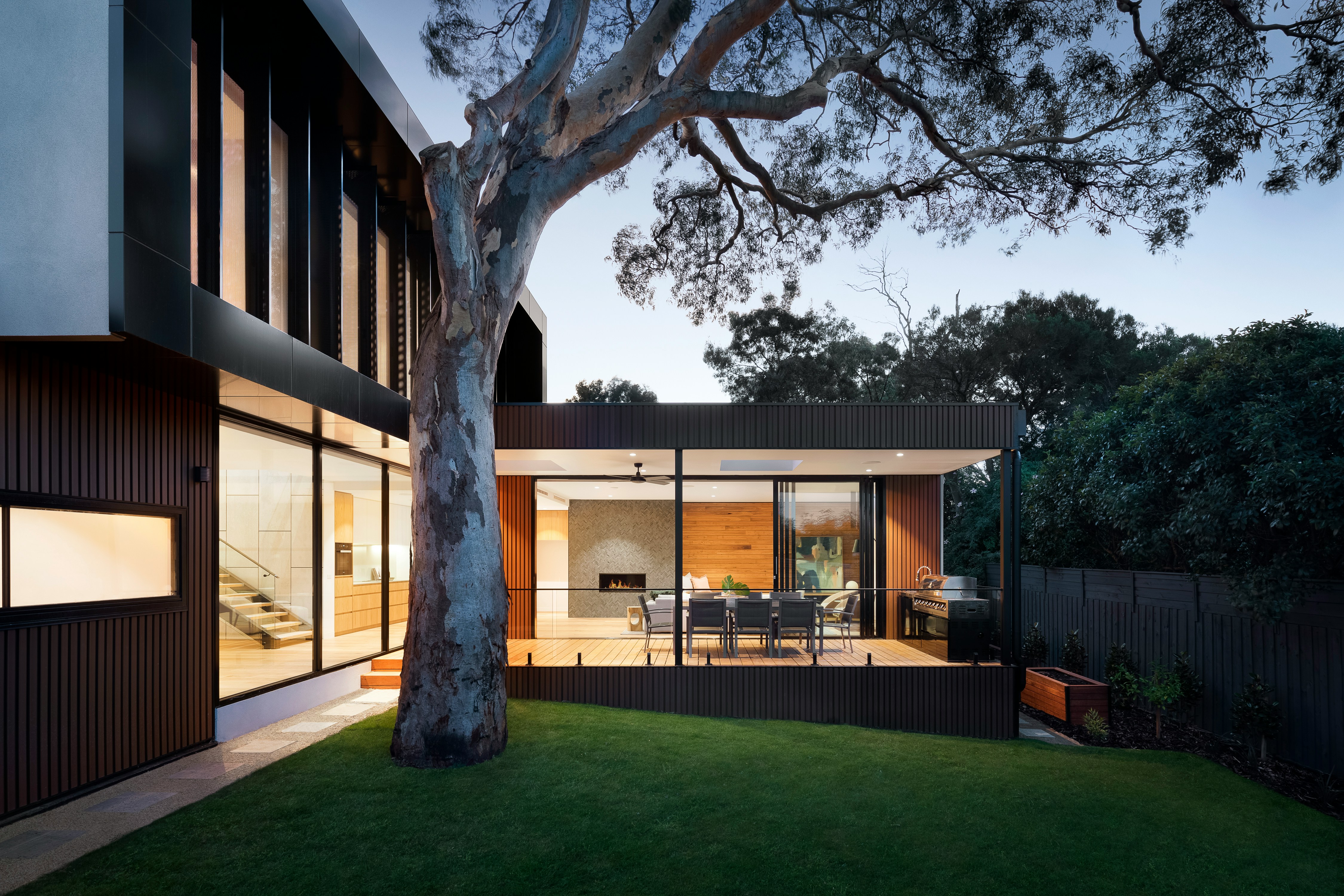 The Role of Lighting in Architectural Design